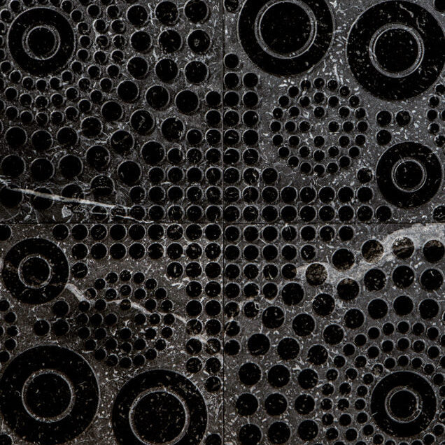 LITHEA | ROUND TILE