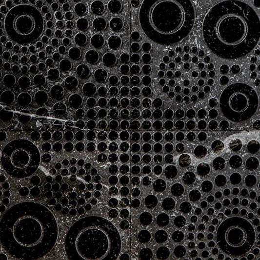 LITHEA | ROUND TILE