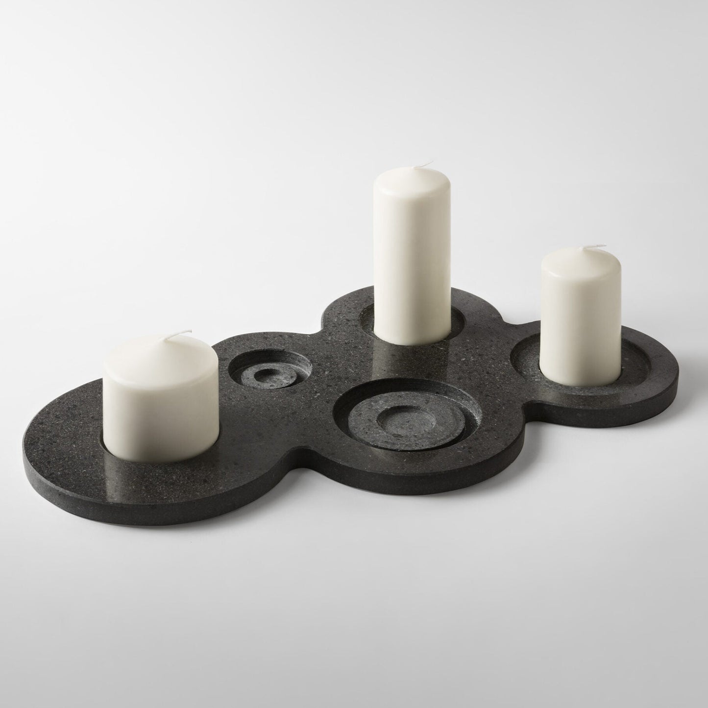 LITHEA | ROUND CANDLE HOLDER | $1,283.34