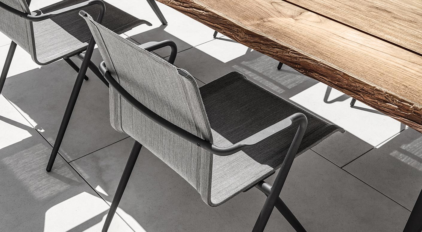 GLOSTER | RYDER DINING ARMCHAIR | $1,270.00
