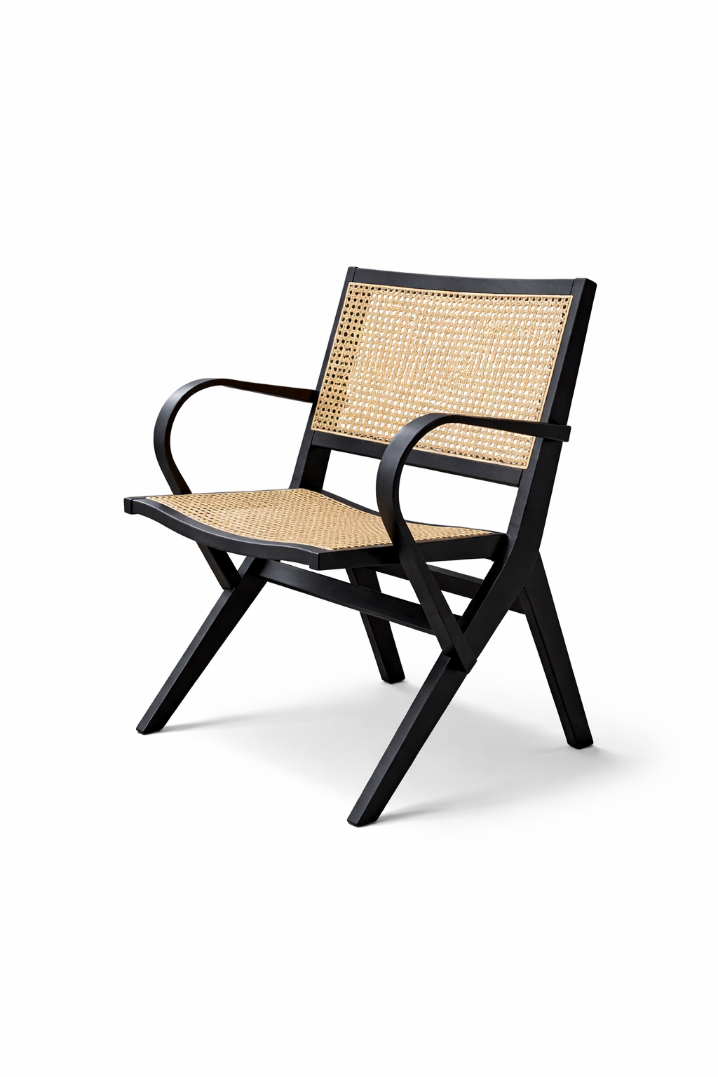 Rex 100 Armchair Gervasoni