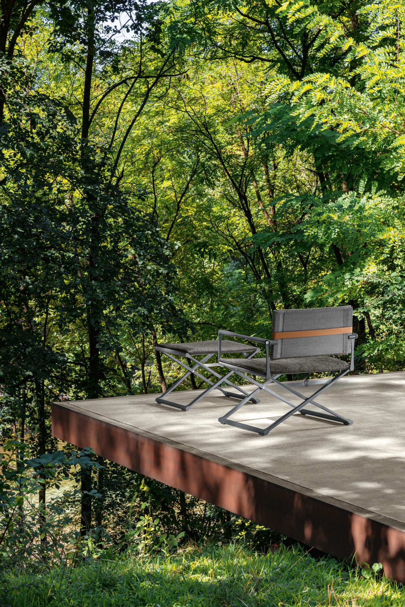 TALENTI | RIVIERA LOUNGE ARMCHAIR - $2,488.58