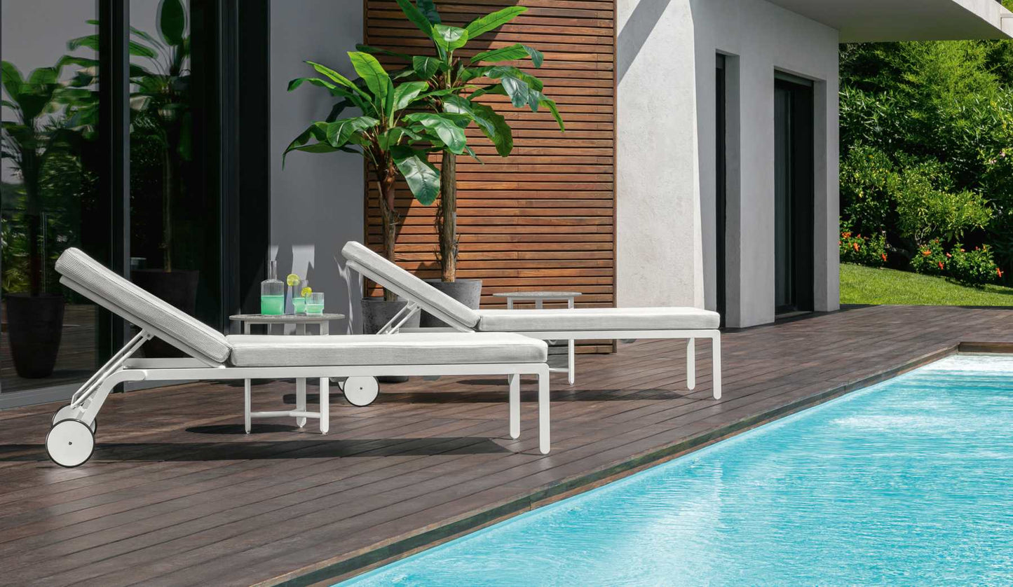 TALENTI | RIVIERA SUNBED - $2,974.68