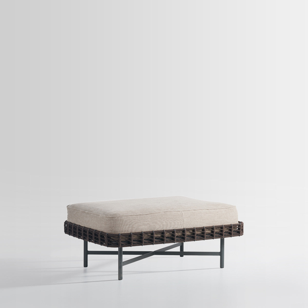 POTOCCO | Ropu Pouf