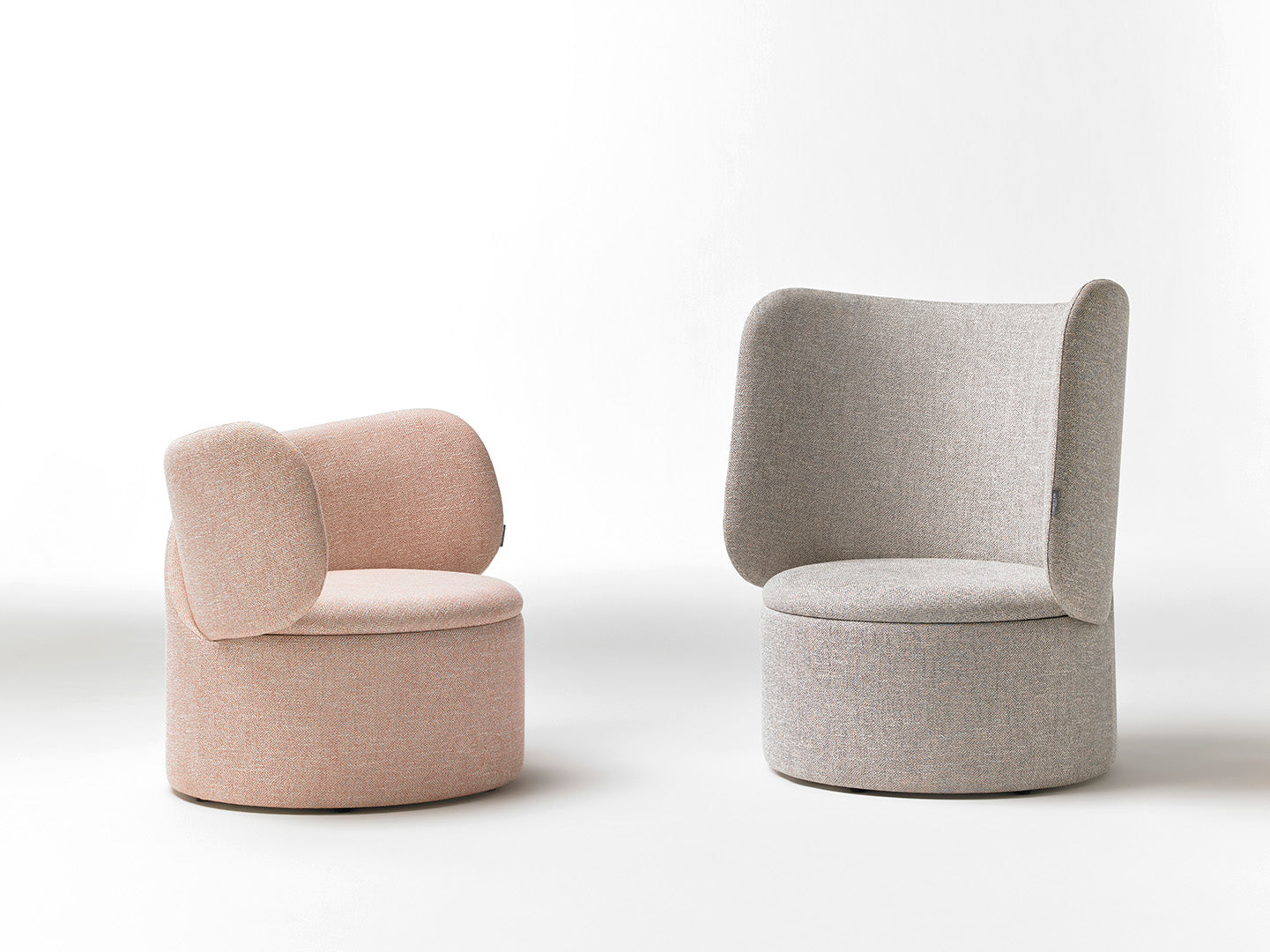 Cobra-S armchair | 4,216.32