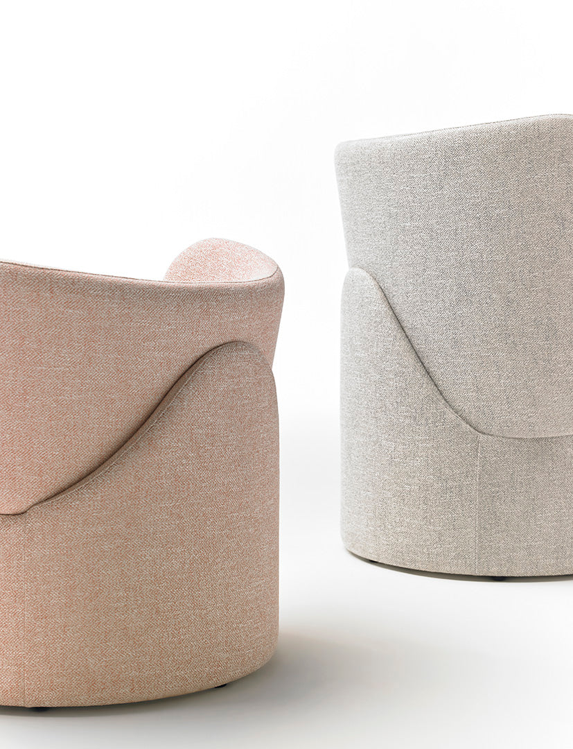 Cobra-S armchair | 4,216.32