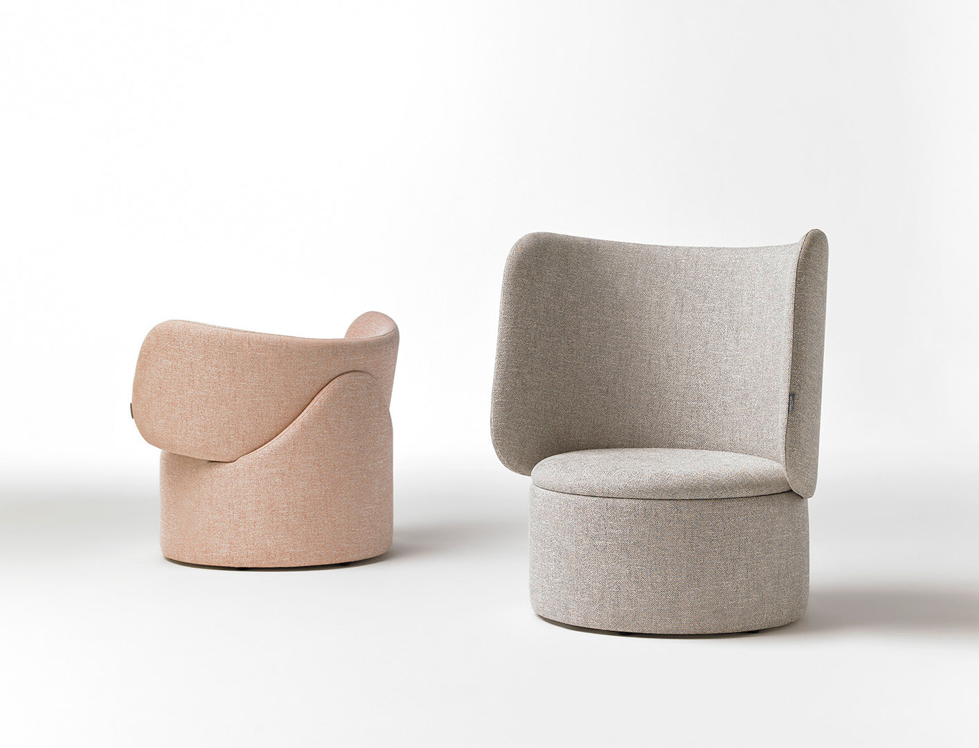 Cobra-S armchair | 4,216.32