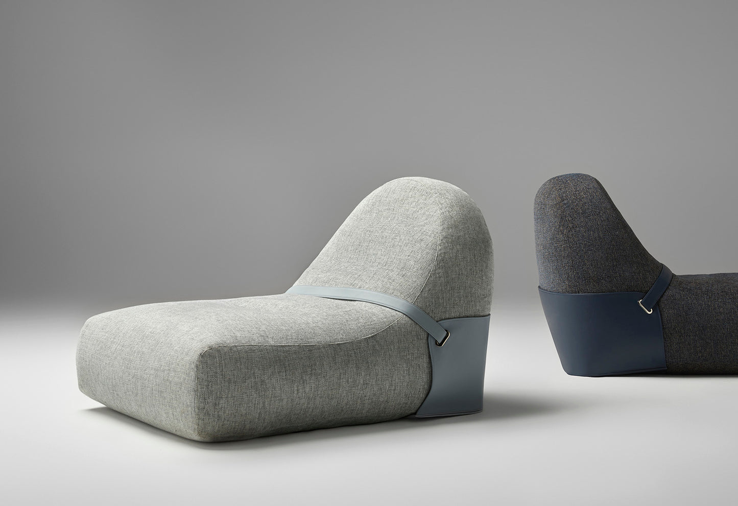 Nido Leather armchair | $4,242.24