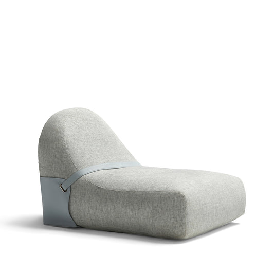 COLECCION ALEXANDRA | Nido Leather armchair | $4,242.24