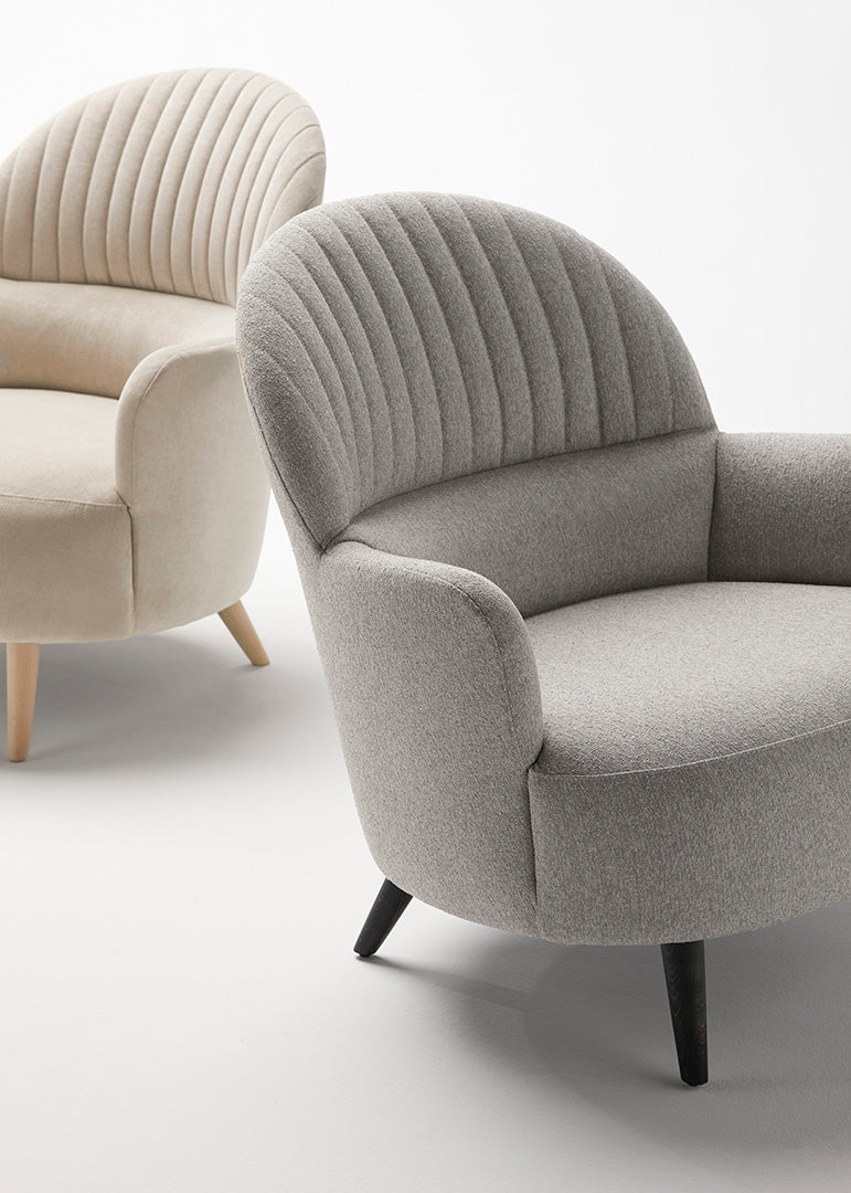 Cricket armchair | $5,028.48