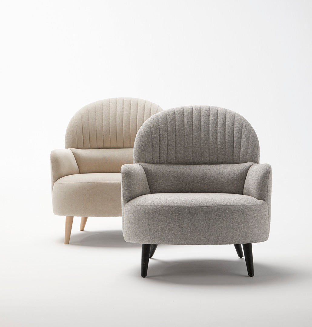 Cricket armchair | $5,028.48