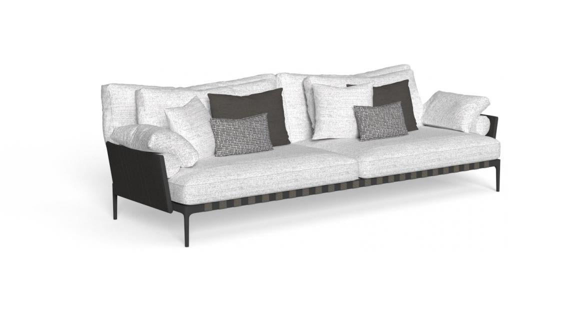 TALENTI | SALINAS 3 SEATER SOFA - $17,693.54