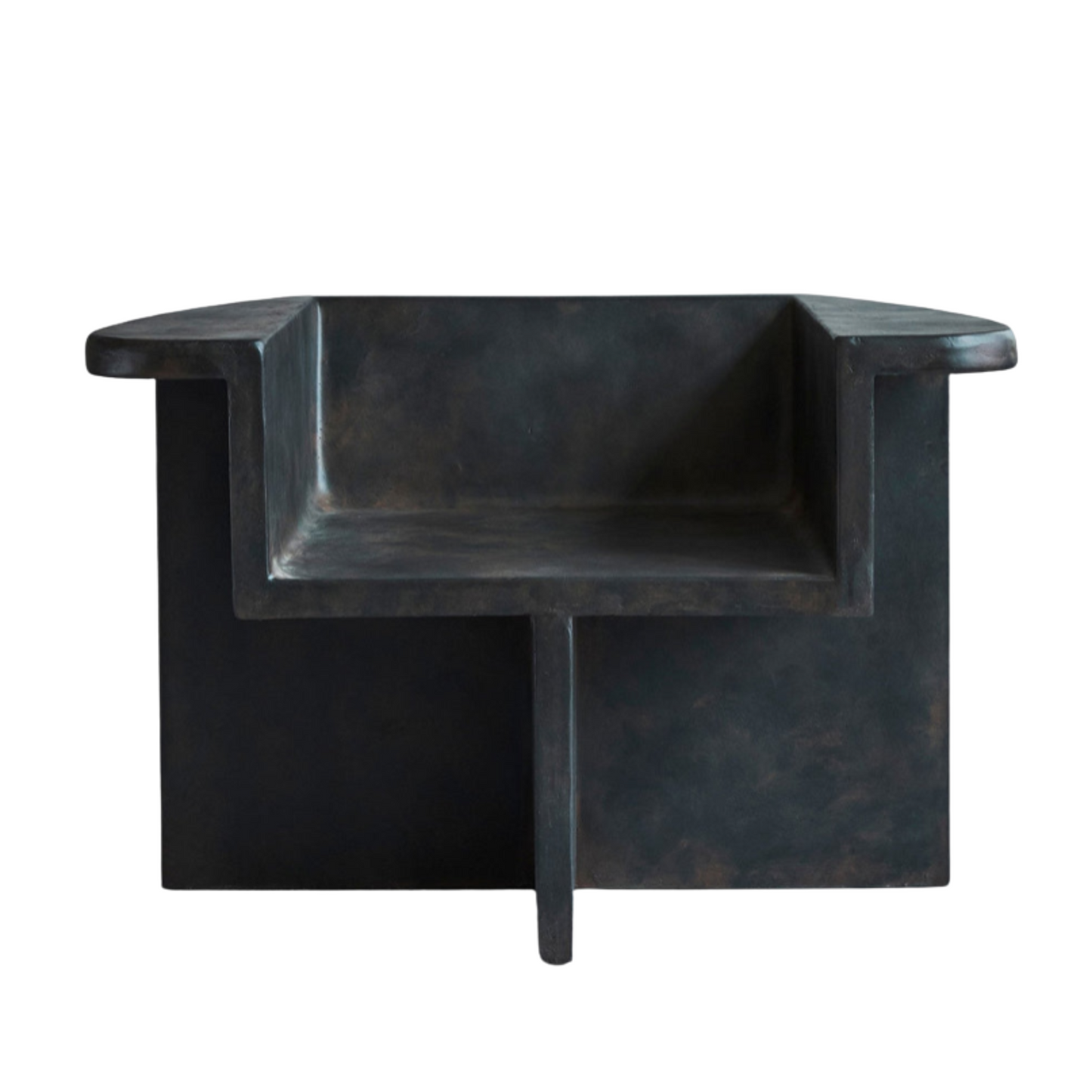 BRUTUS LOUNGE CHAIR I $1,595.00