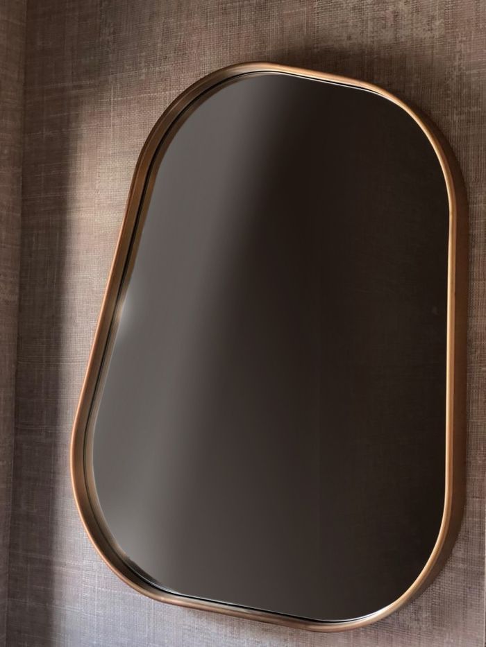 SALVADOR MIRROR - $5,224.15
