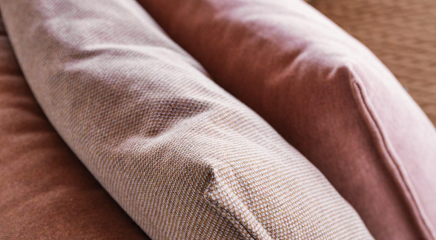 GLOSTER | TROW PILLOWS | REQUEST QUOTE