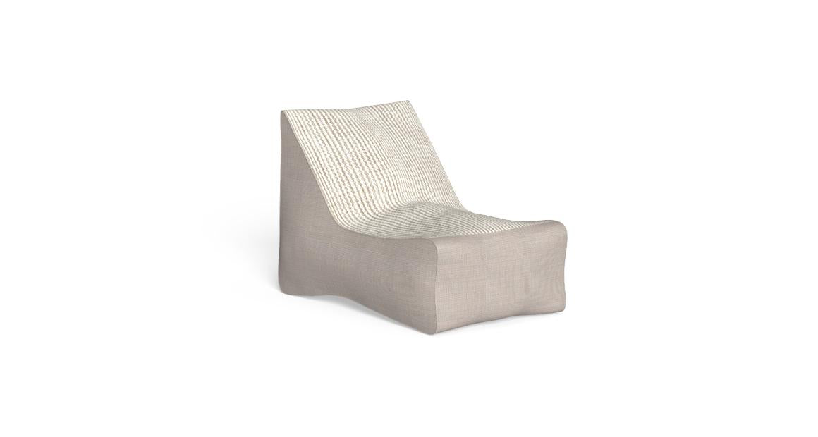 TALENTI | SACCO 1-SEATER BEANBAG - $1,499.37 - $1,673.37