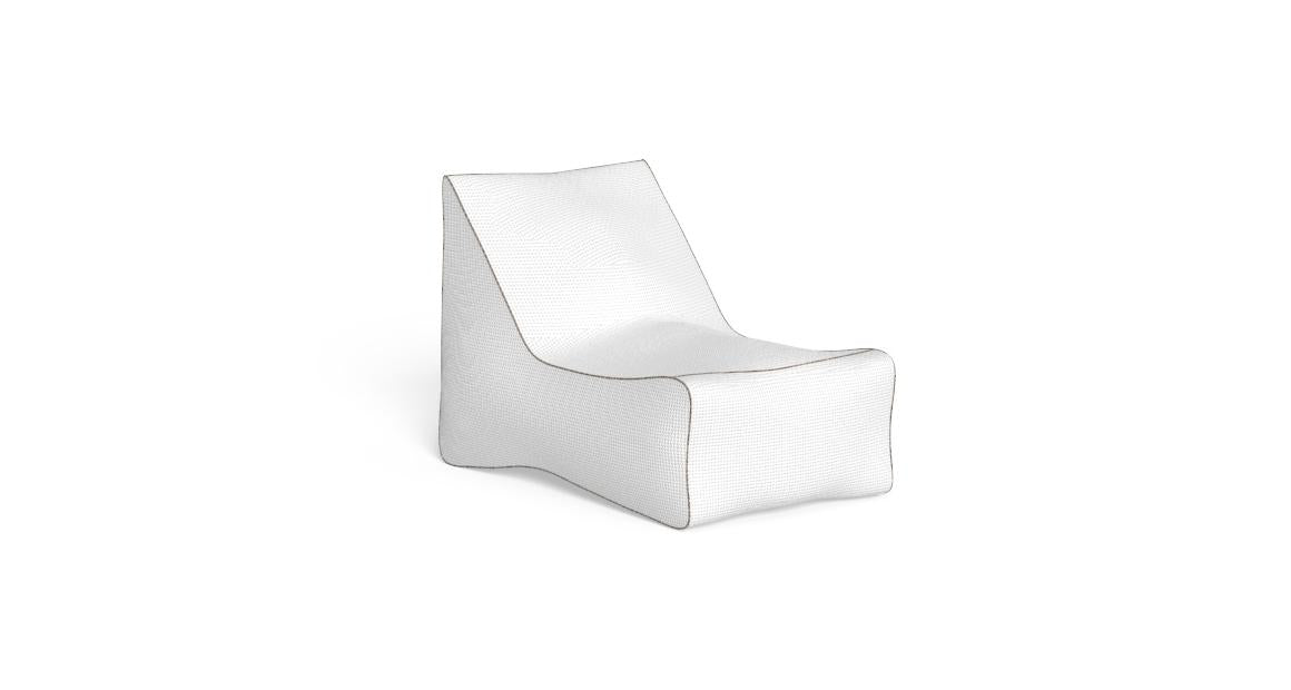TALENTI | SACCO 1-SEATER BEANBAG - $1,499.37 - $1,673.37