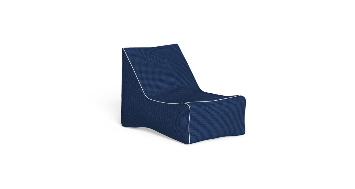 TALENTI | SACCO 1-SEATER BEANBAG - $1,499.37 - $1,673.37