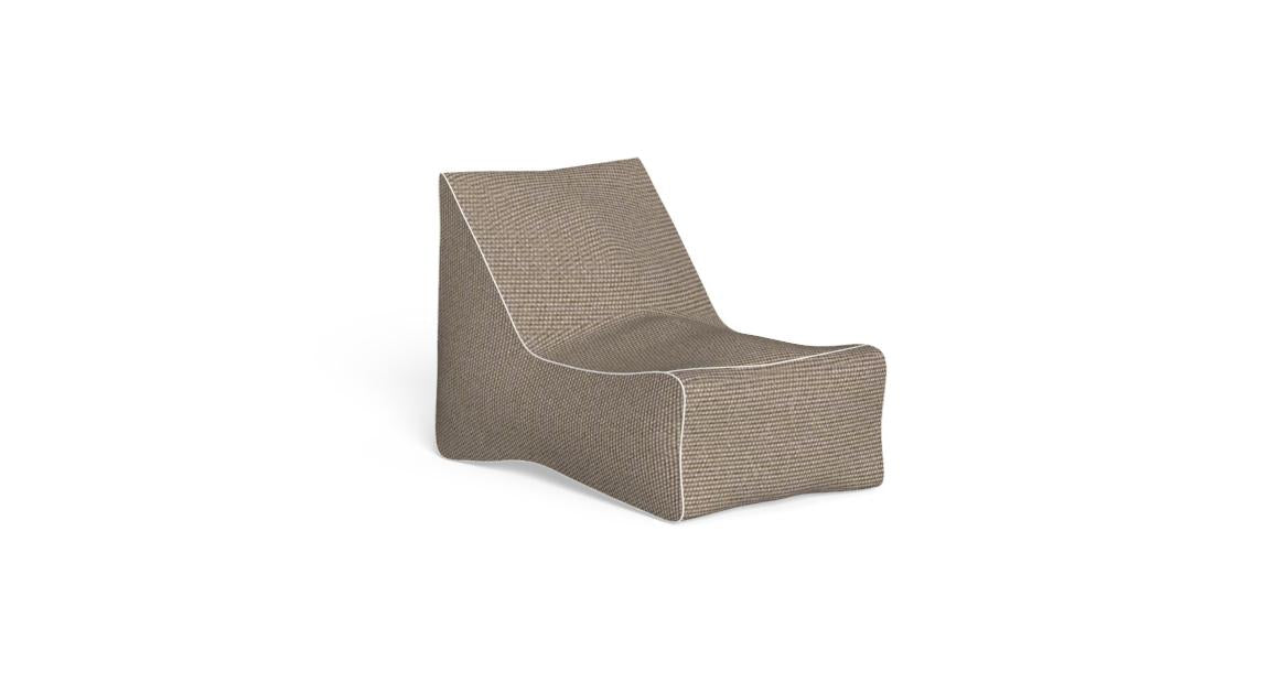 TALENTI | SACCO 1-SEATER BEANBAG - $1,499.37 - $1,673.37
