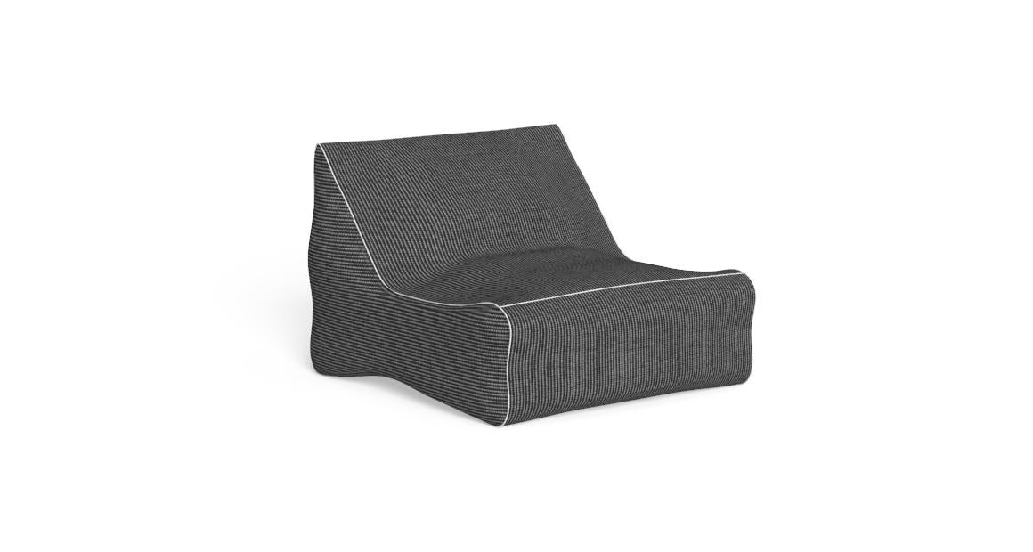 TALENTI | SACCO 2-SEATER BEANBAG - $2,433.18