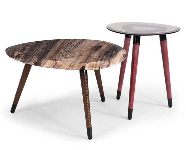 SHIELD LOW COFFEE TABLE | $4,475.00