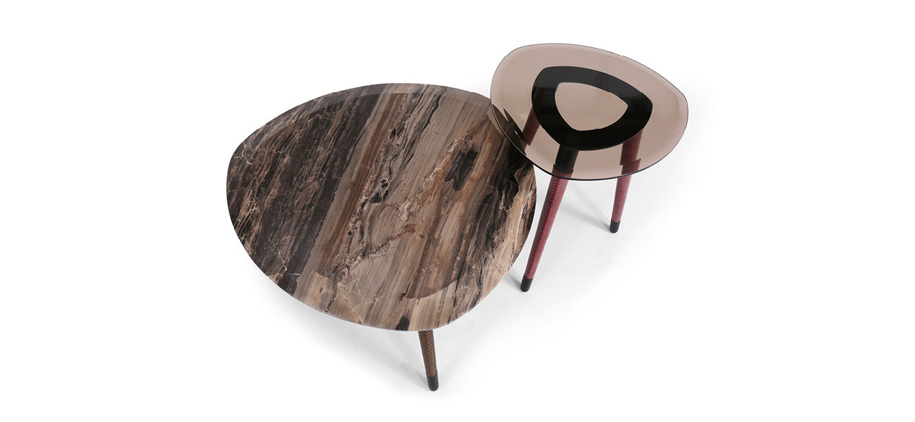 SHIELD LOW COFFEE TABLE | $4,475.00