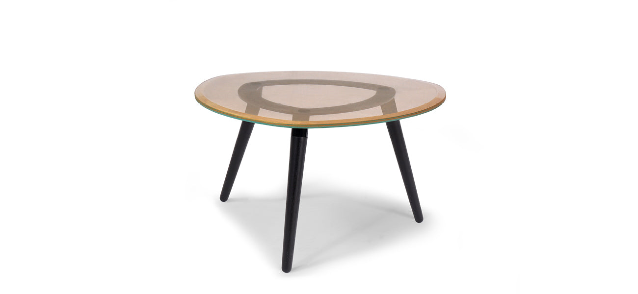 SHIELD LOW COFFEE TABLE | $4,475.00