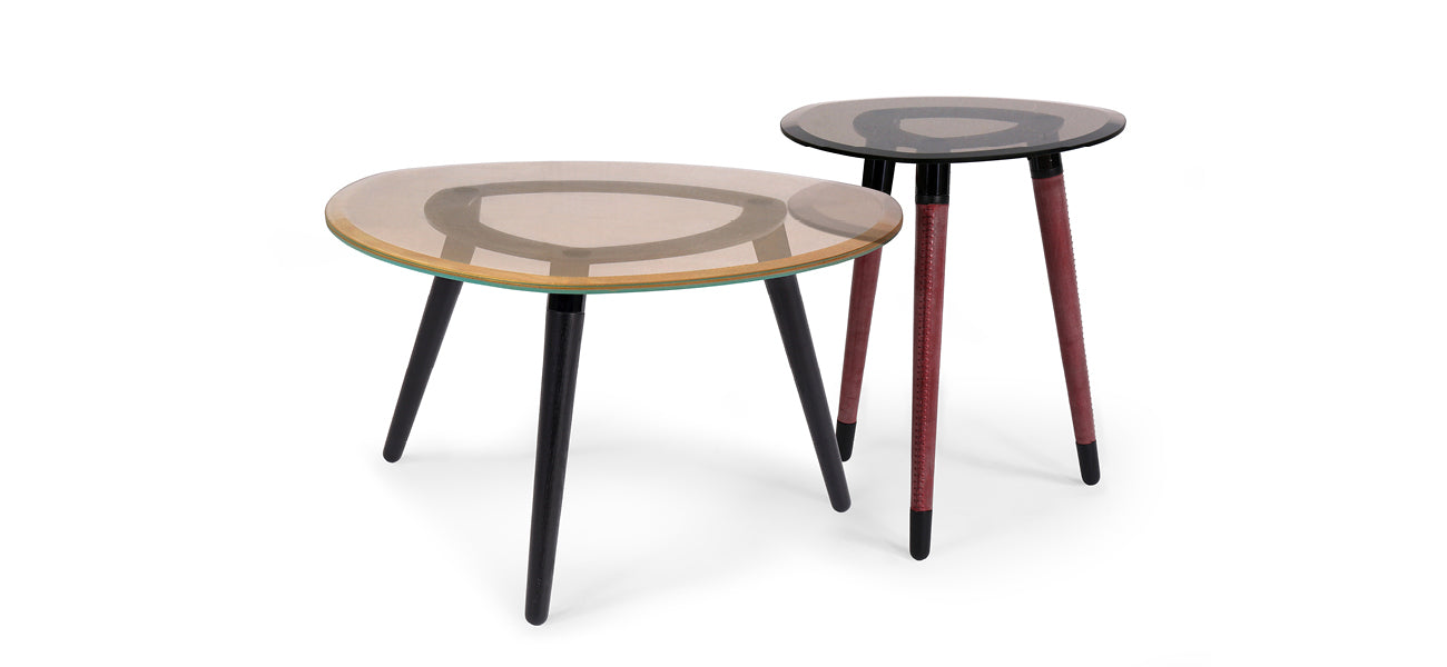 SHIELD LOW COFFEE TABLE | $4,475.00