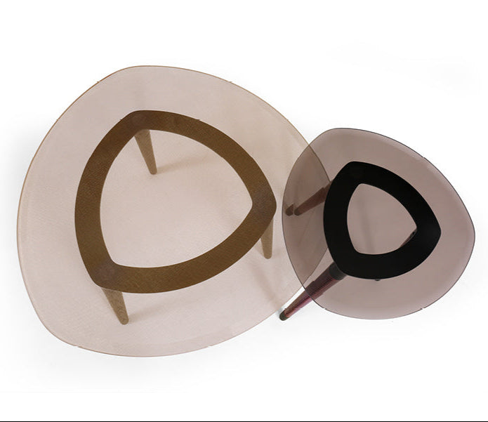 SHIELD LOW COFFEE TABLE | $4,475.00