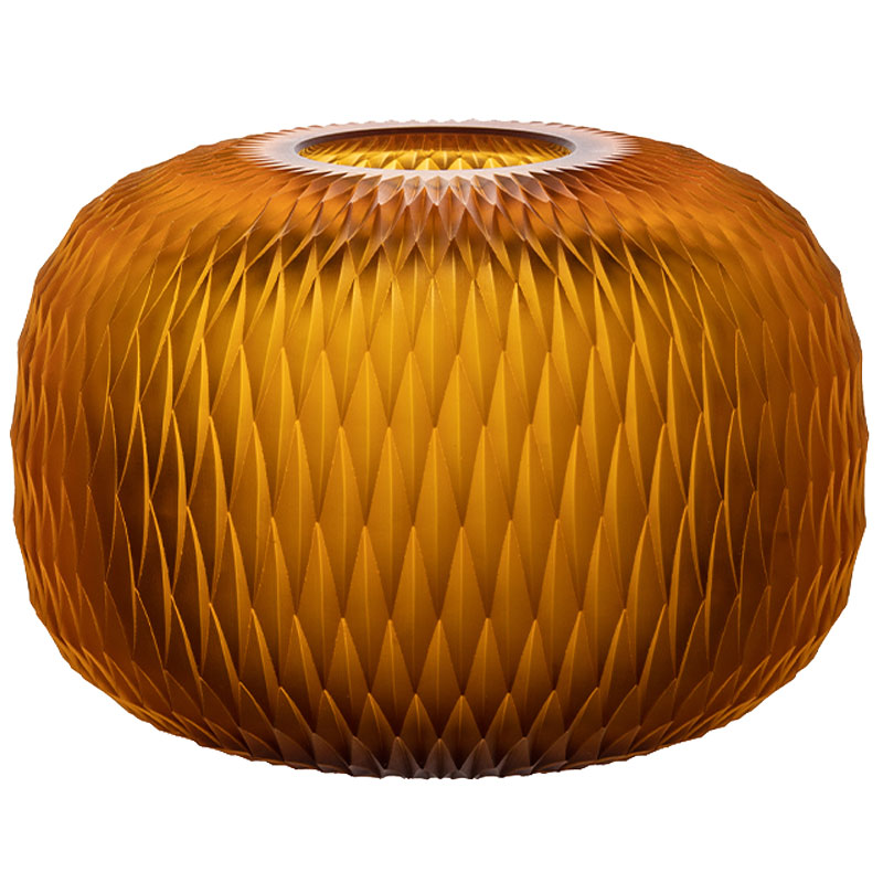 BOMMA - METAMORPHOSIS VASE SHORT - From $483.00 - $529.00