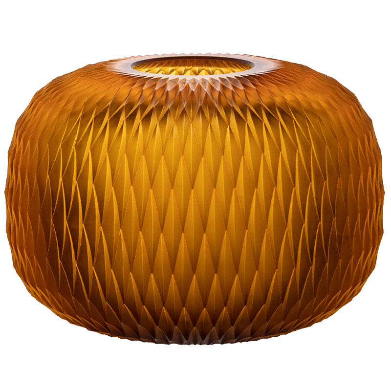 BOMMA - METAMORPHOSIS VASE SHORT - from $986.00