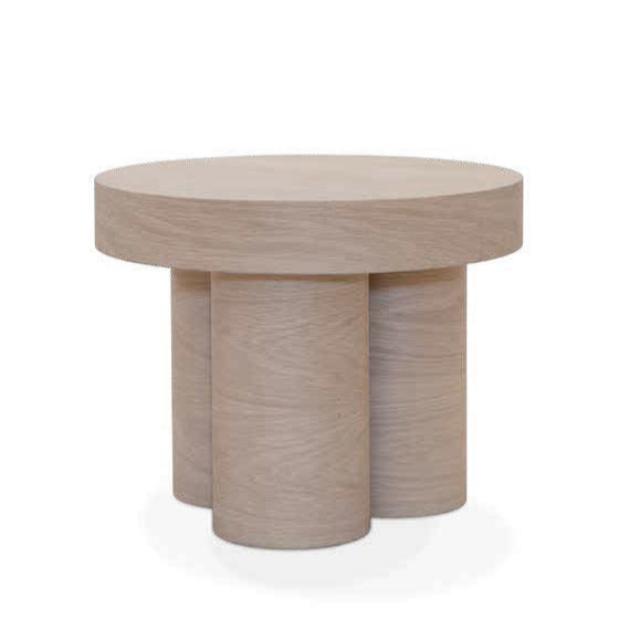 BELMONT SHORT SIDE TABLE $2,990.00