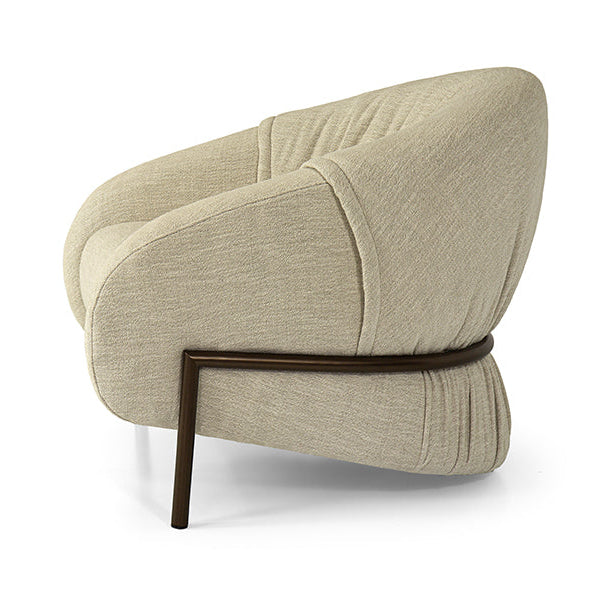 SIDNEY ARMCHAIR | $8,250.00