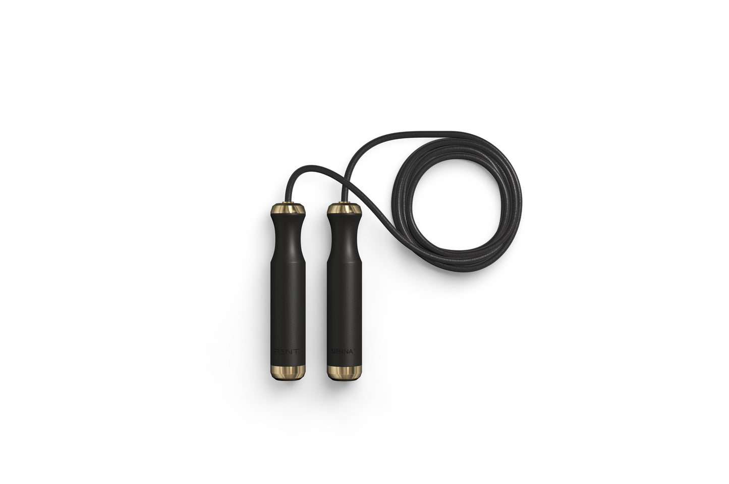 PENT | SIENNA™ Premium Skipping Rope
