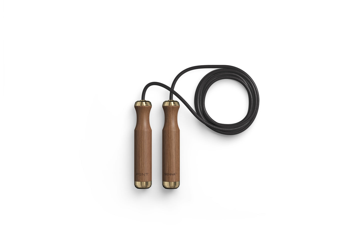 PENT | SIENNA™ Premium Skipping Rope