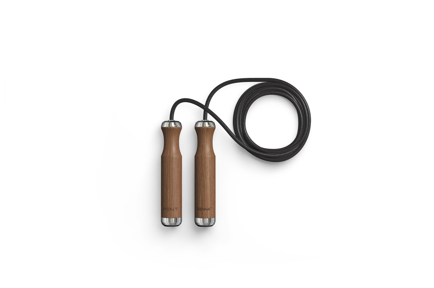 PENT | SIENNA™ Premium Skipping Rope