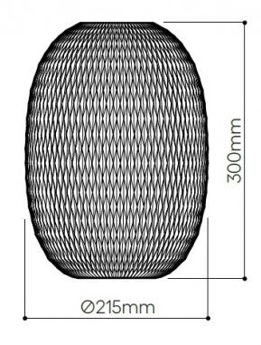 BOMMA - METAMORPHOSIS VASE TALL - From $1,509.00 - $1,813.00