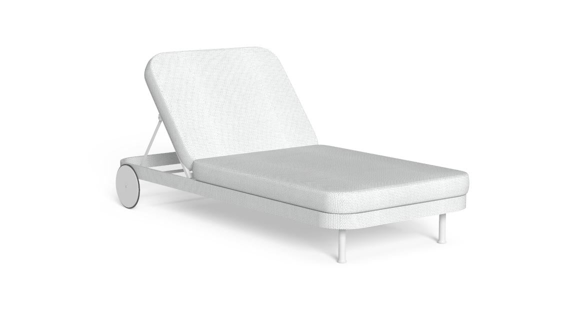 TALENTI | SLAM SUNBED - $4,179.84