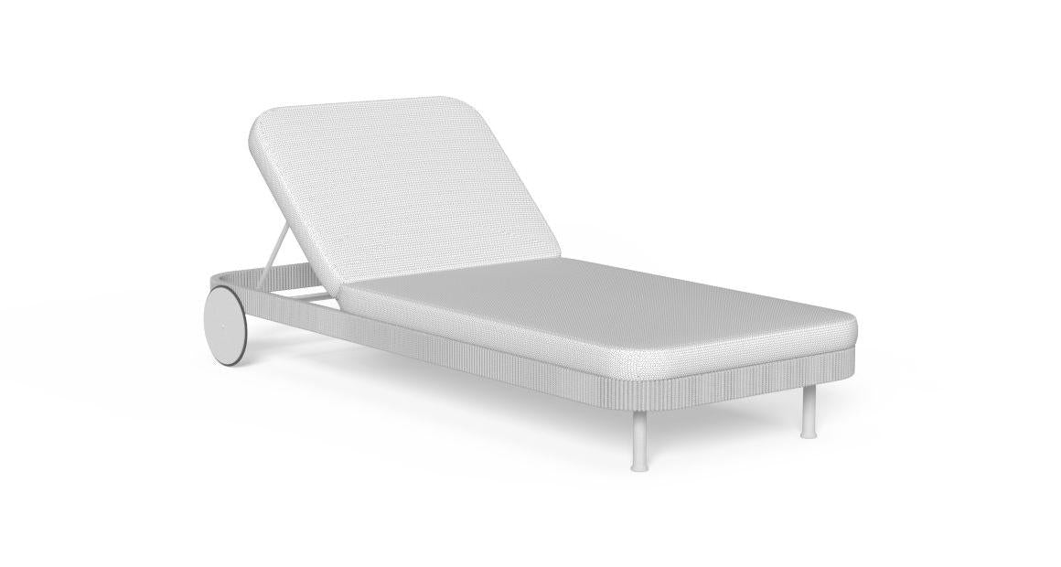 TALENTI | SLAM//ROPE SUNBED - $4,278.39