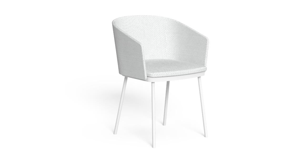 TALENTI | SLAM DINING ARMCHAIR - $1,241.49