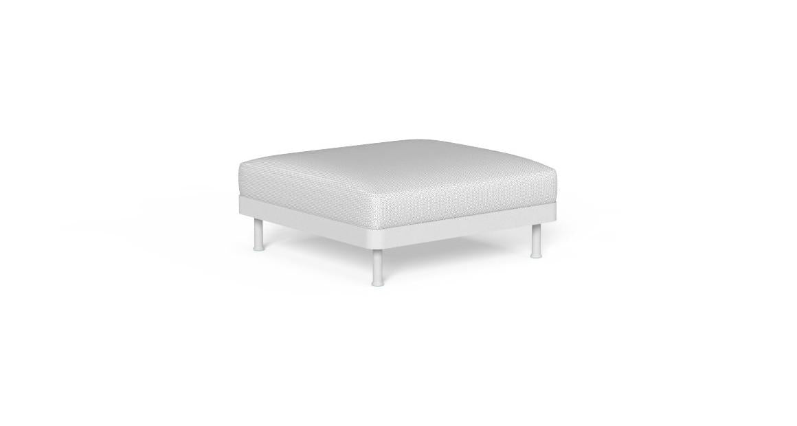 TALENTI | SLAM//ROPE POUF - $2,199.33