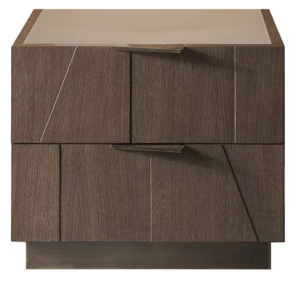 BAMAX | SLASH NIGHTSTAND  104.436- $2,557.50