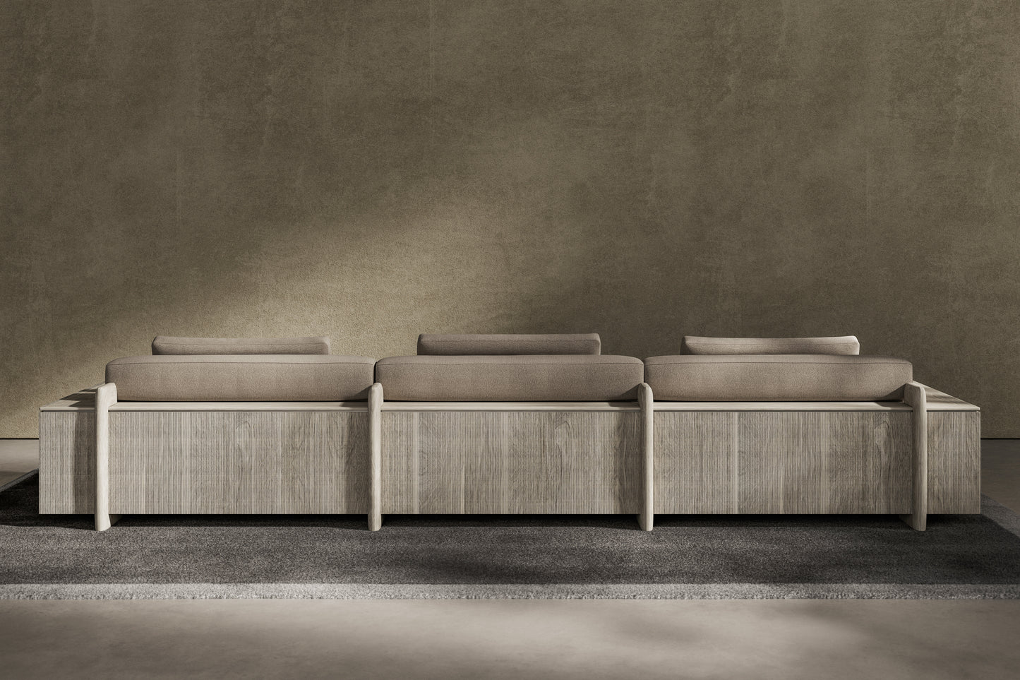 CADIMARE SOFA | $24,800.00 - $36,300.00