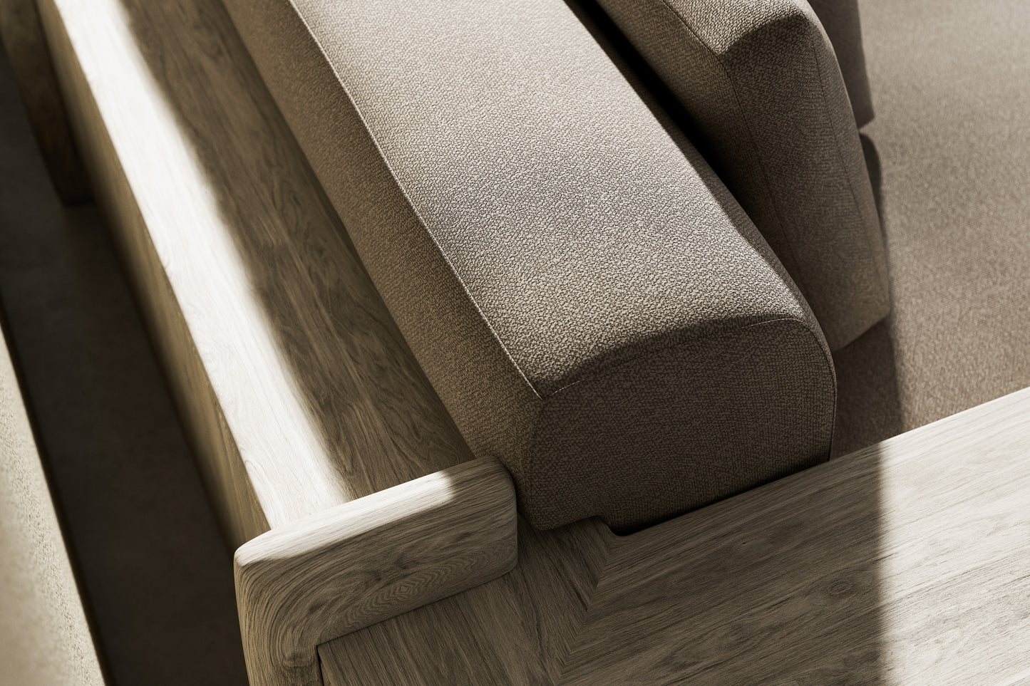 CADIMARE SOFA | $24,800.00 - $36,300.00