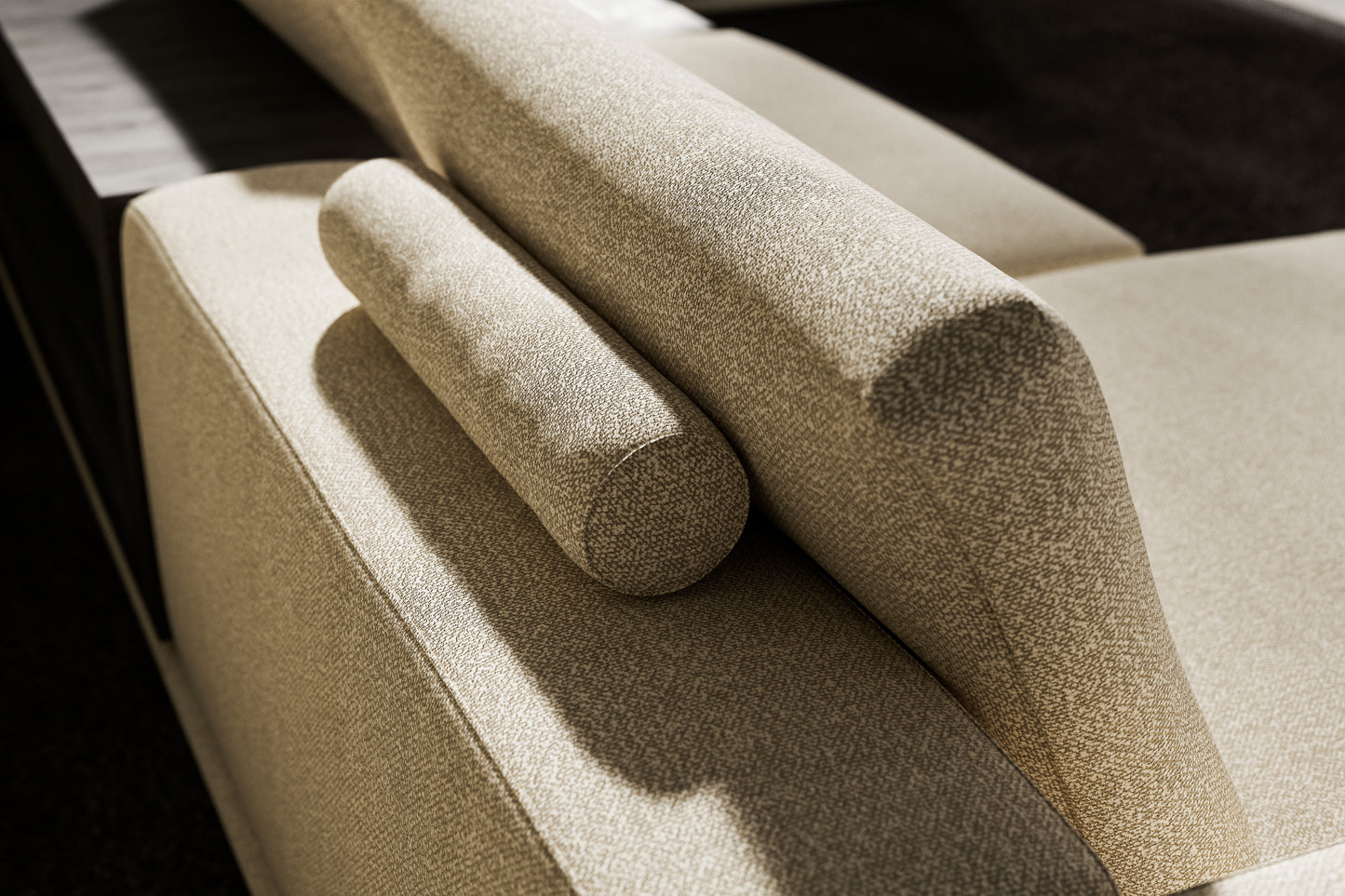 ISOLA SOFA | $44,300.00 - $59,900.00