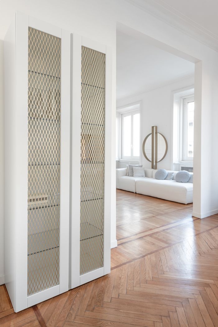 SOHO CABINET | $20,092.63