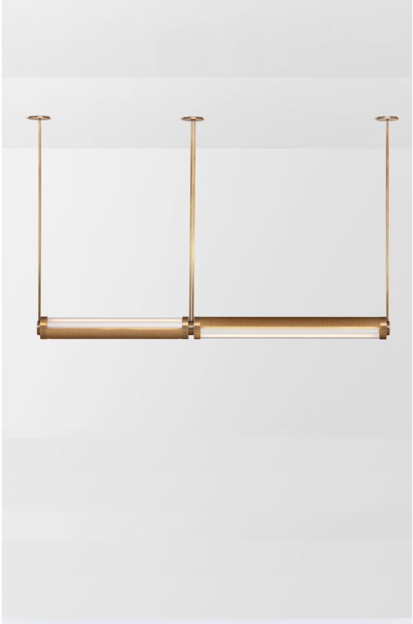 ARTICOLO | SWIVEL DOUBLE PENDANT