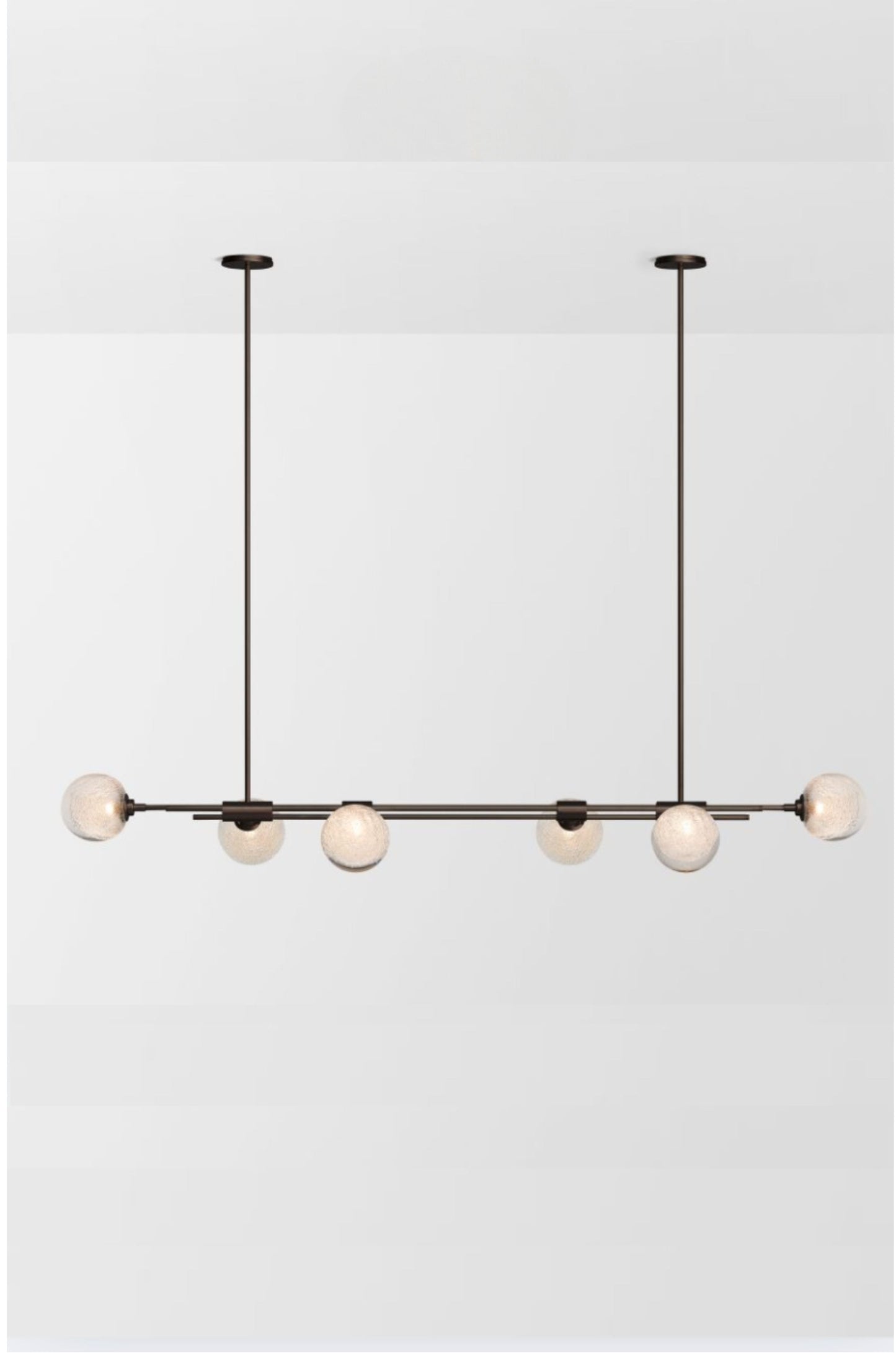ARTICOLO I TRILOGY HORIZONTAL PENDANT