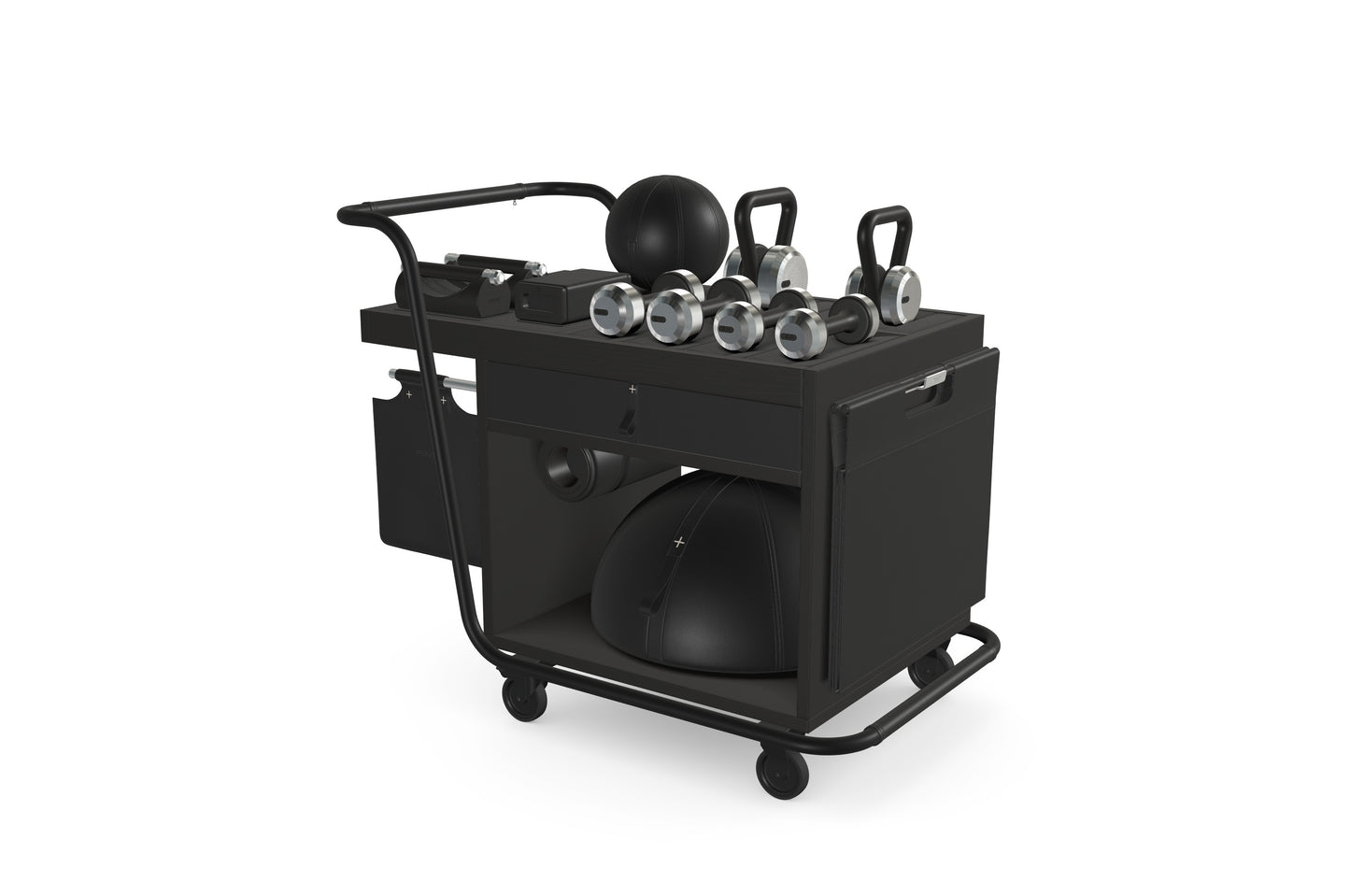 PENT | SOPHIA ™ Set With Gym Equipment-$16,845.00 - $22,462.00