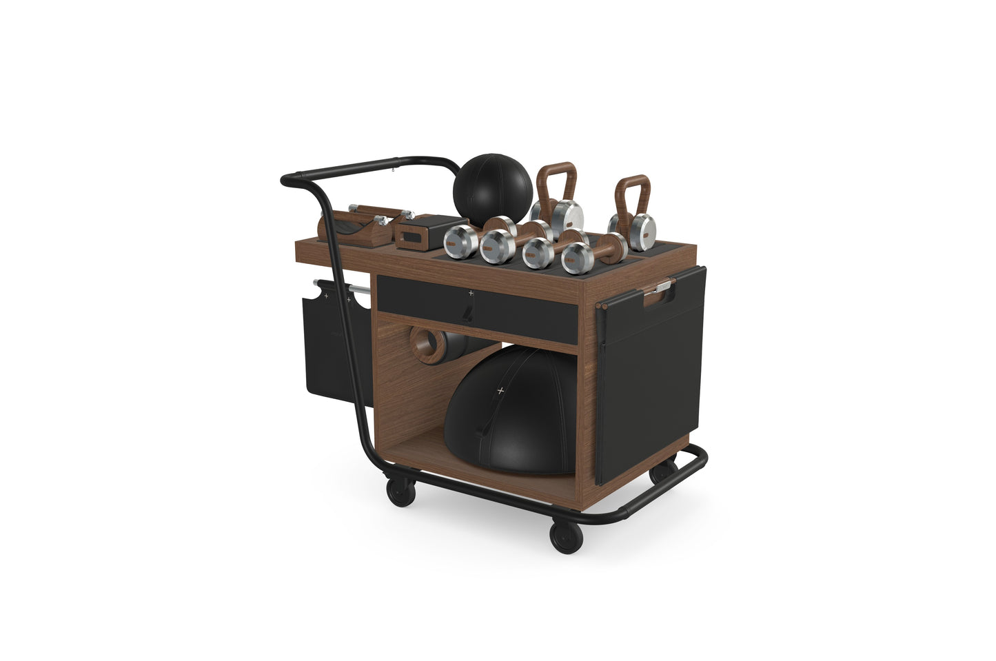 PENT | SOPHIA ™ Set With Gym Equipment-$16,845.00 - $22,462.00